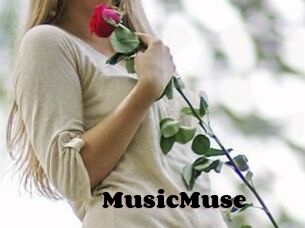 MusicMuse