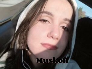 Muskoff