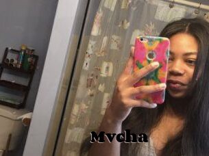Mvcha