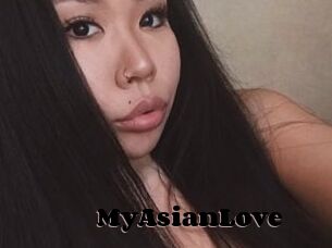 MyAsianLove