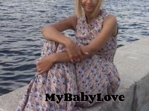 MyBabyLove