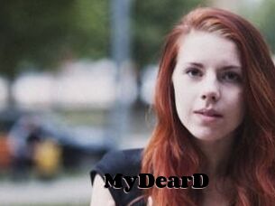 MyDearD