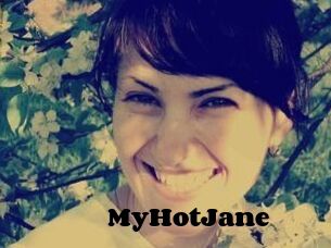 MyHotJane