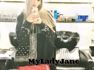 MyLadyJane