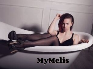 MyMelis