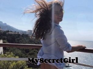 MySecretGirl