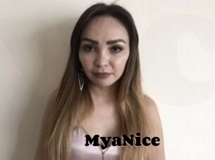 MyaNice