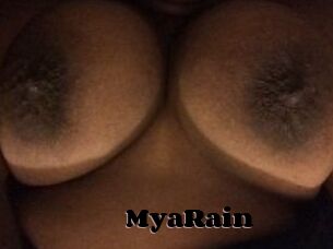 MyaRain