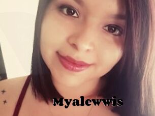 Myalewwis