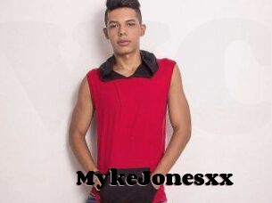 MykeJonesxx