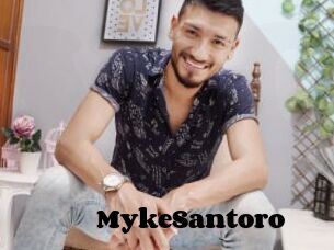 MykeSantoro