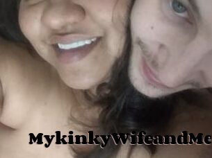 MykinkyWifeandMe