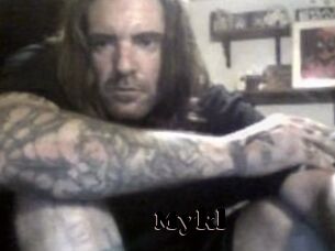 Mykl