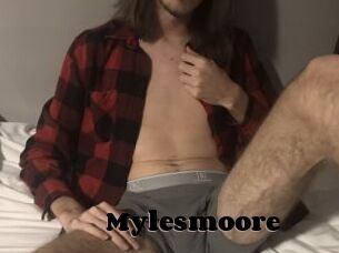 Mylesmoore