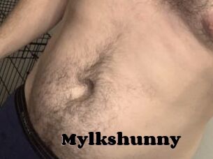 Mylkshunny