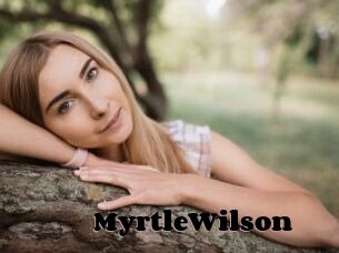 MyrtleWilson