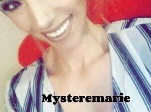 Mysteremarie