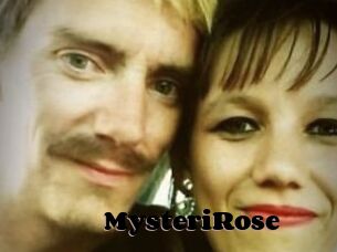 MysteriRose