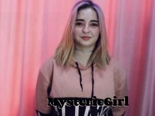 MystericGirl