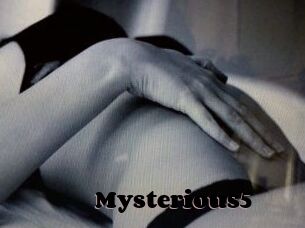 Mysterious5