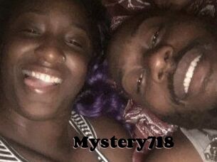 Mystery718