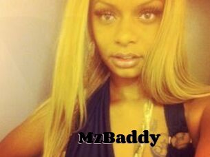MzBaddy