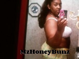 MzHoneyBunz