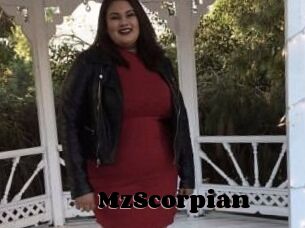MzScorpian