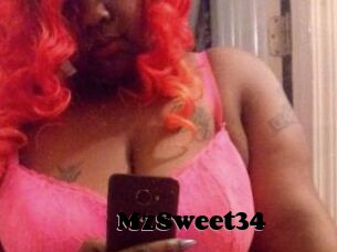 MzSweet34