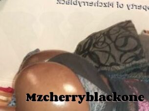 Mzcherryblackone