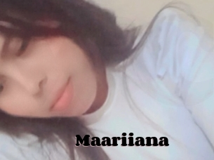 Maariiana