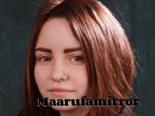 Maarufamirror