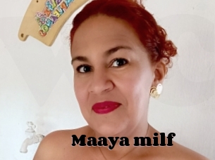 Maaya_milf