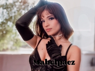 Mabelpaez