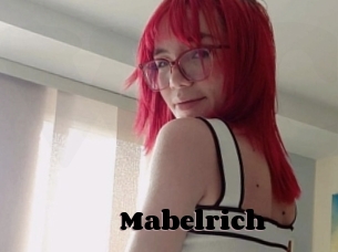 Mabelrich