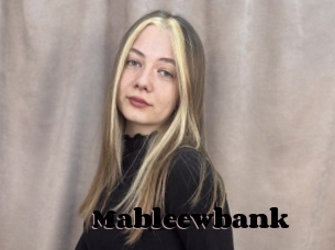 Mableewbank