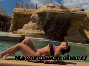 Macarenaescobar27
