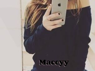 Maceyy