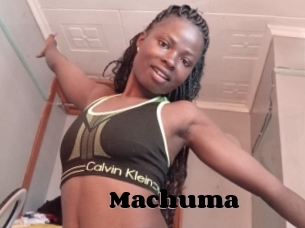 Machuma