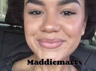 Maddiemarrs
