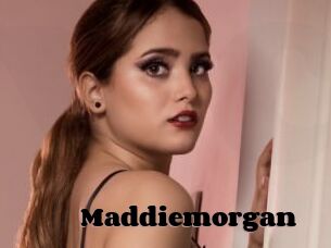 Maddiemorgan