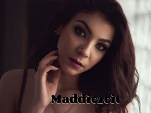 Maddiezeit