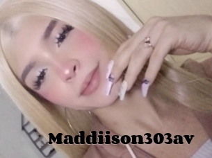 Maddiison303av