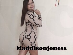 Maddisonjoness