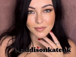Maddisonkateuk