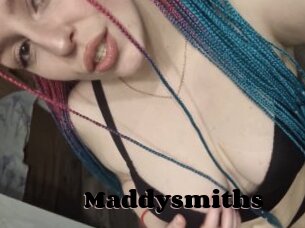 Maddysmiths