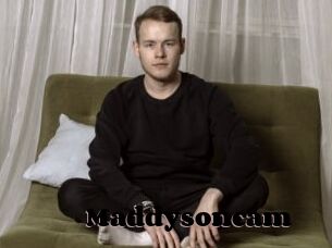Maddysoncam