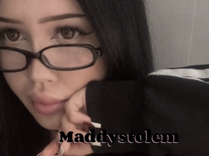 Maddystolem