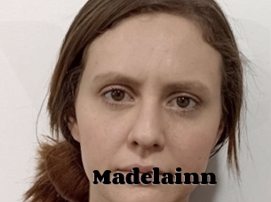 Madelainn