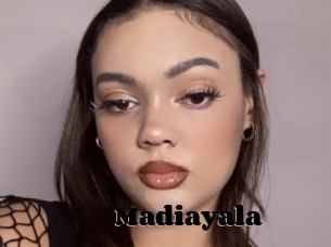 Madiayala